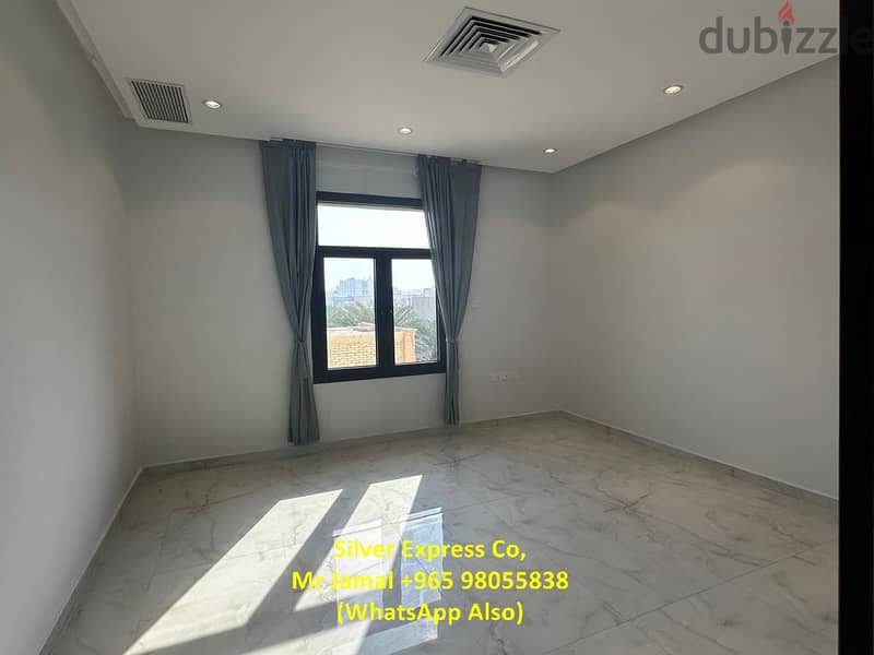 Brand New 3 Bedroom Apartment for rent in Fintas. 8