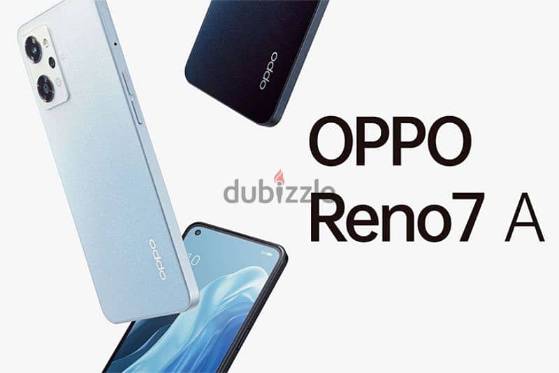 oppo Reno 7A 5g with NFC for sell exchange 1