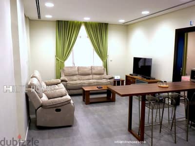 FURNISHED ONE BEDROOM APARTMENT FOR RENT IN HEART OF SALWA