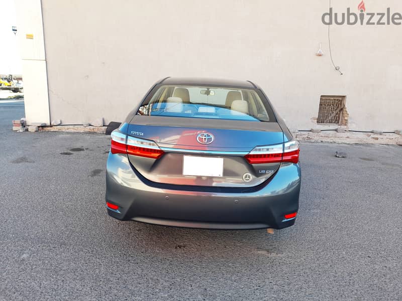 Used Cars Corolla 2018 installments 9