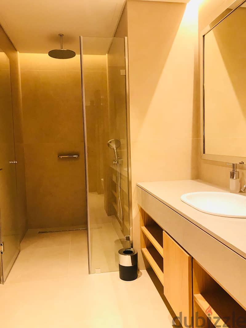 Modern 1 BR in Sabah Al Salem 9