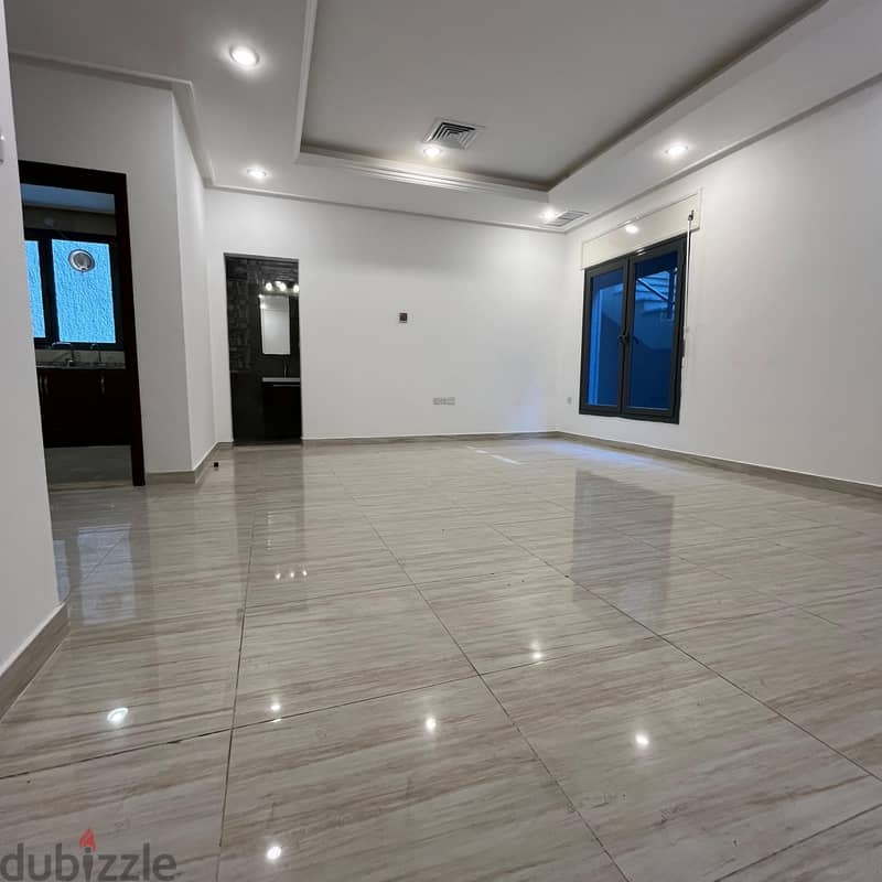 Duplex with private entrance for rent in Al-Masayel Block 4 1