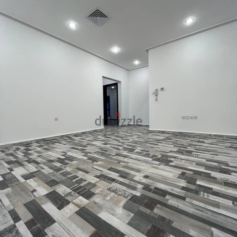 Duplex with private entrance for rent in Al-Masayel Block 4 2