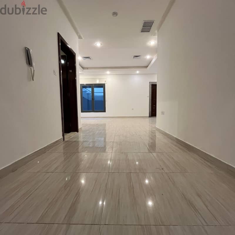 Duplex with private entrance for rent in Al-Masayel Block 4 10