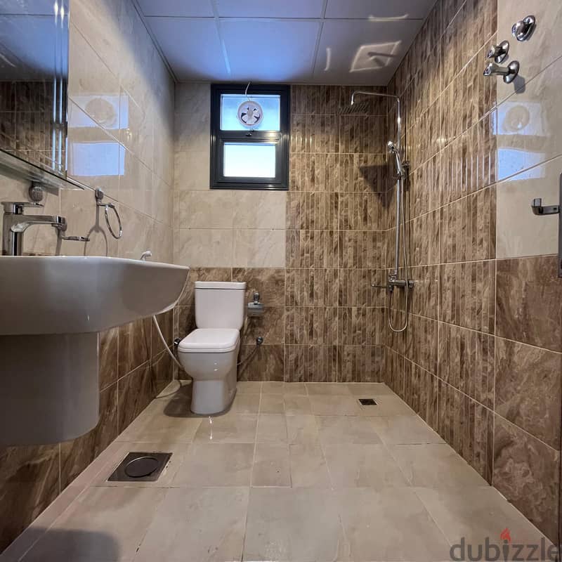 Duplex with private entrance for rent in Al-Masayel Block 4 14