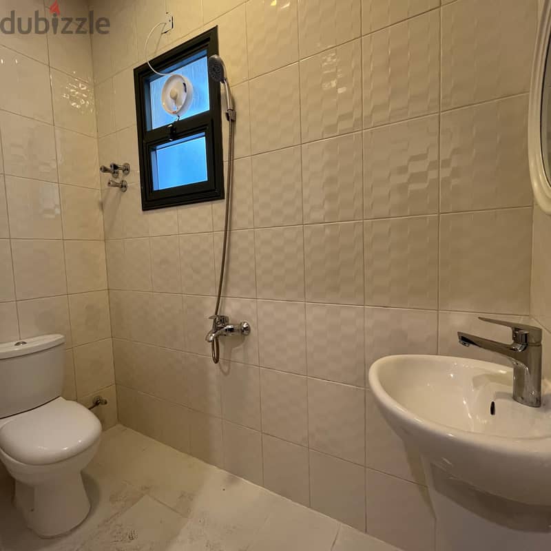 Duplex with private entrance for rent in Al-Masayel Block 4 16