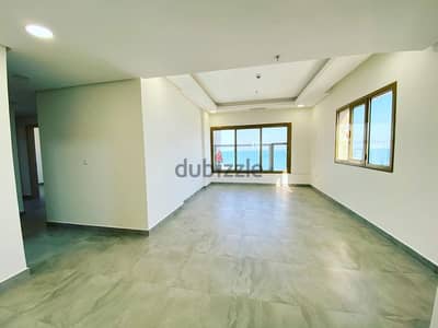 3 Bedroom in Salmiya (sea view)