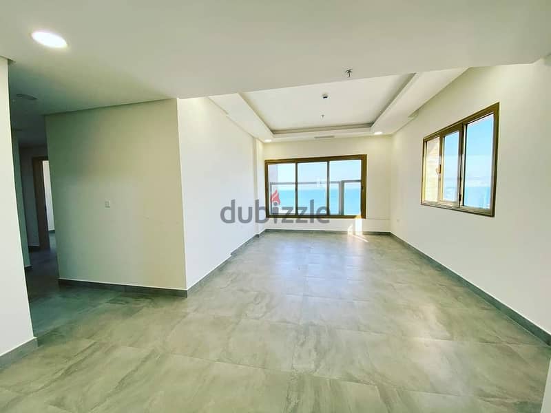 3 Bedroom in Salmiya (sea view) 0