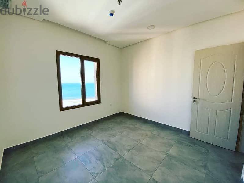 3 Bedroom in Salmiya (sea view) 1