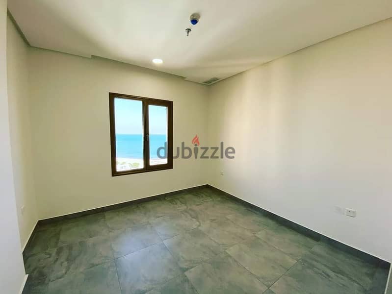 3 Bedroom in Salmiya (sea view) 3