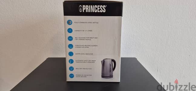 brand new water boiler