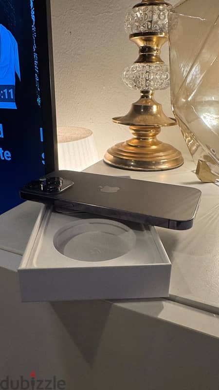 14 Pro Max 256 gb excellent condition 3