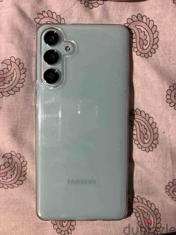 Samsung M55s 5G 2