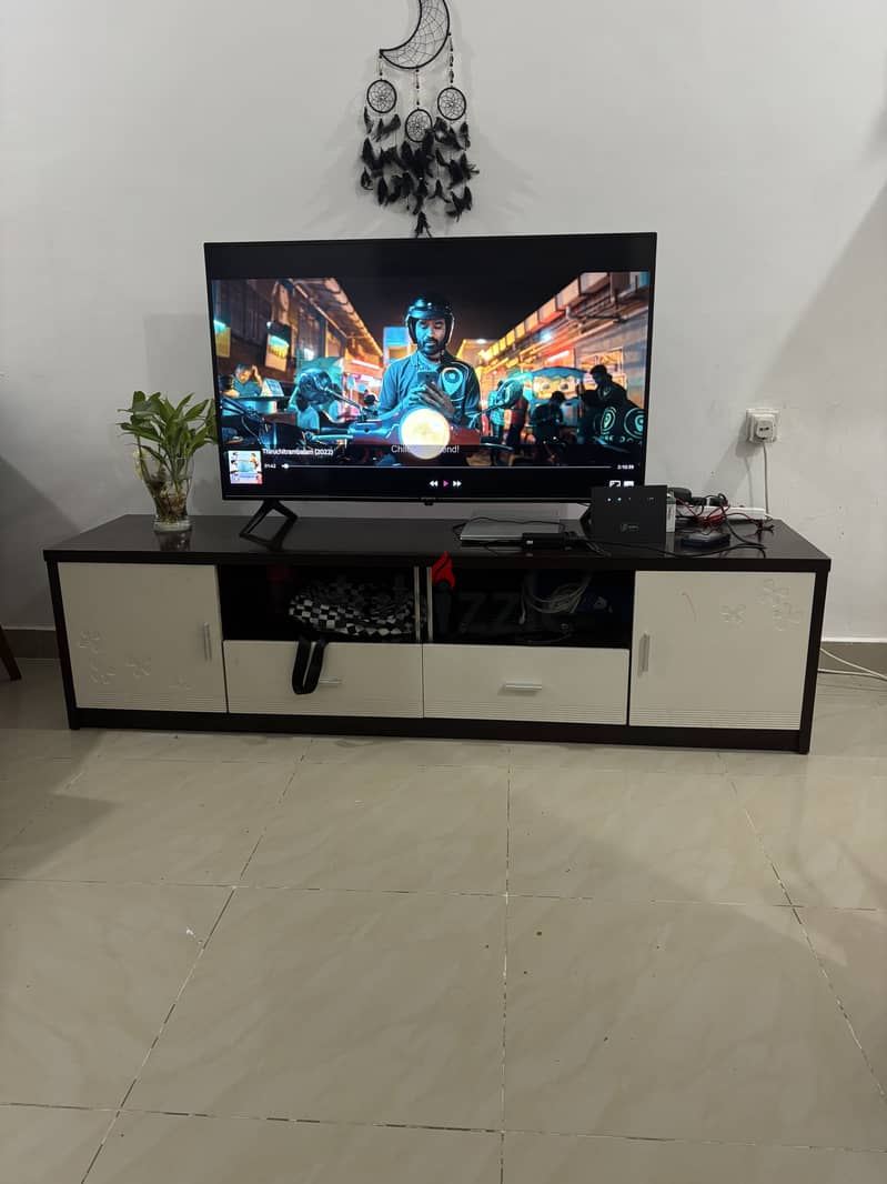 Tv Stand for sale 1