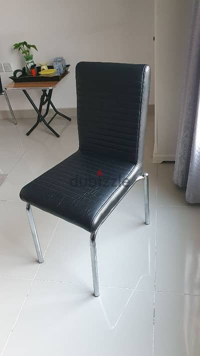 6 Chairs for Sale – Great Condition.