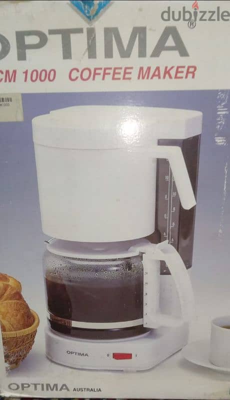 coffee maker 2