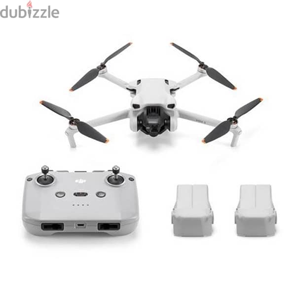 DJi Mini 3 Drone Fly more Combo 1