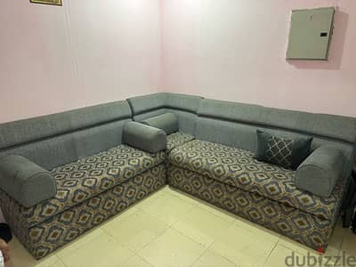 sofa with good condition