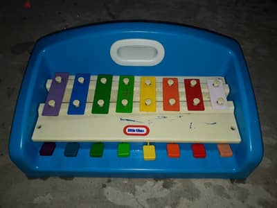 xylophone toy