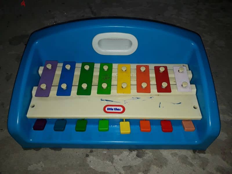 xylophone toy 0