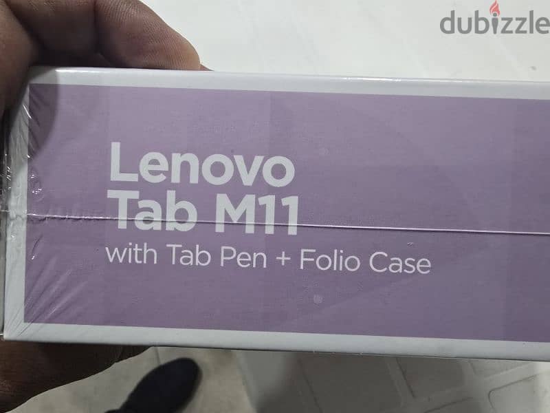 Lenovo Tab M11 1