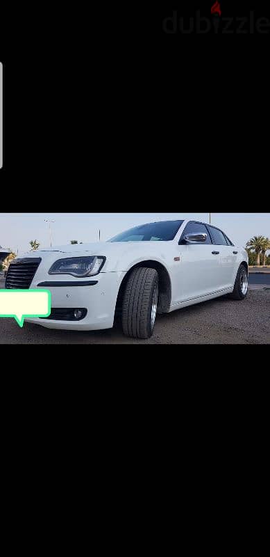 Chrysler for sale R/T Hime