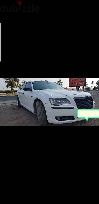 Chrysler for sale R/T Hime 1