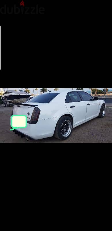 Chrysler for sale R/T Hime 3