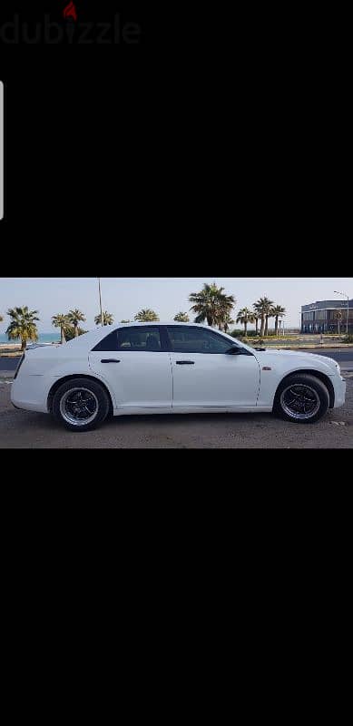 Chrysler for sale R/T Hime 4