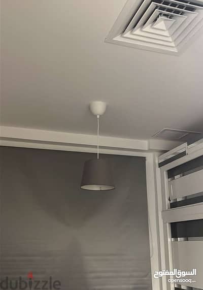 ceiling lamp