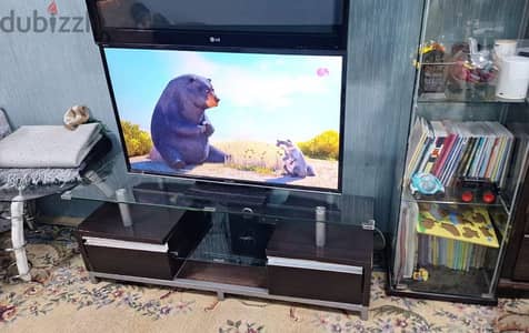 Sharp LCD TV 40 Inch (Normal)