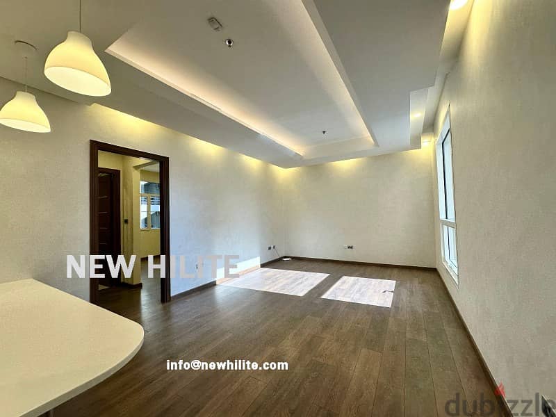 ONE BEDROOM APARTMENT FOR RENT IN SALMIYA 3