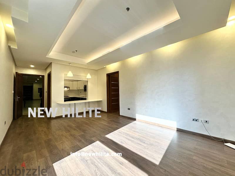 ONE BEDROOM APARTMENT FOR RENT IN SALMIYA 4