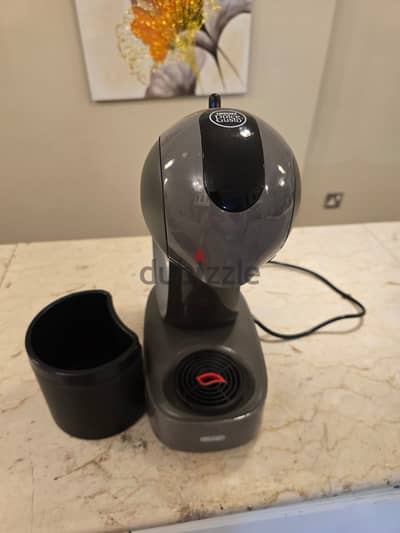 Coffee Maker Machine