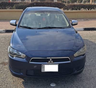 Mitsubishi Lancer 2009 EX