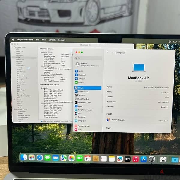 ‪+1 (207) 473‑8400‬ WhatsApp MacBook Pro M2 8GB RAM 256GB SSD 2022 1