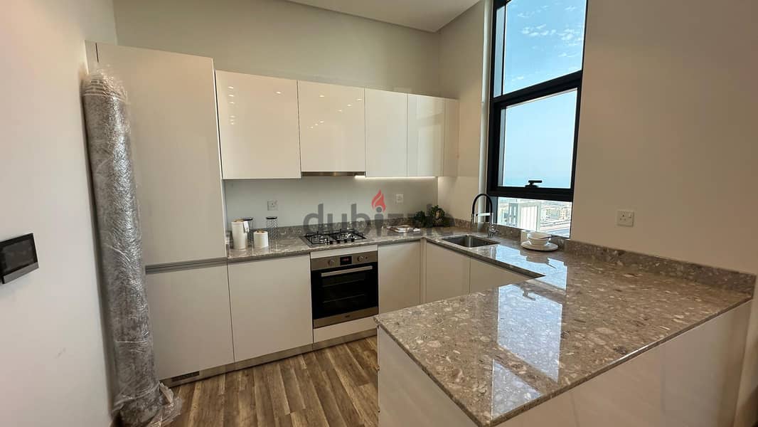 Modern 2 Bedroom in Sabah Al Salem 3