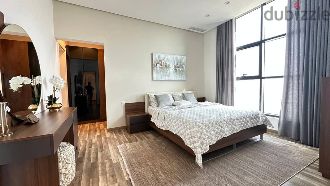 Modern 2 Bedroom in Sabah Al Salem 7