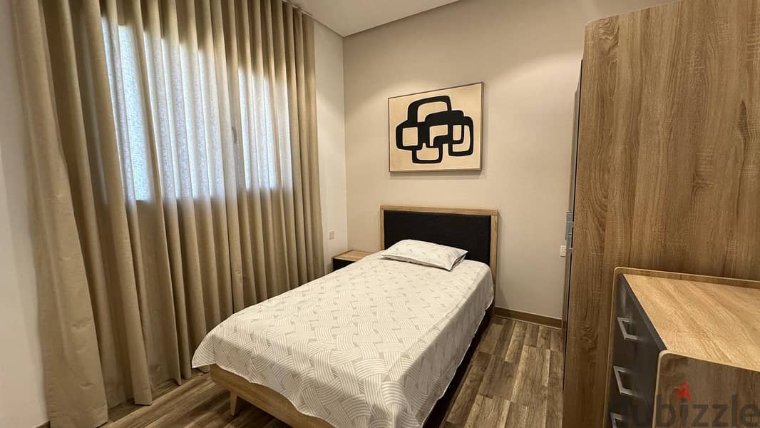 Modern 2 Bedroom in Sabah Al Salem 8