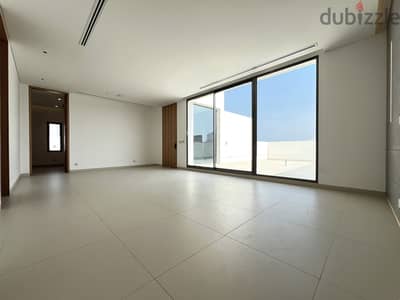 Mesayel - beautiful 3 bedrooms floor with big terrace