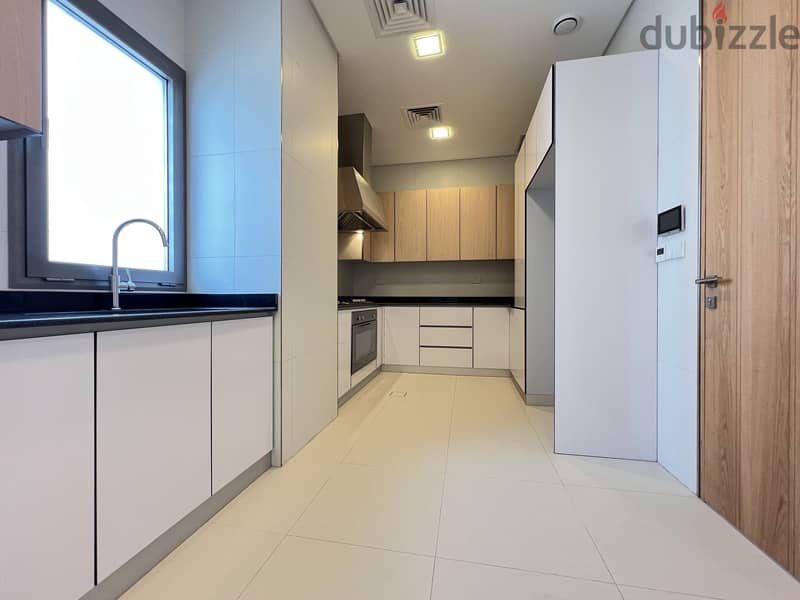 Mesayel - beautiful 3 bedrooms floor with big terrace 2