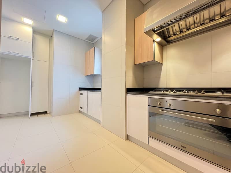 Mesayel - beautiful 3 bedrooms floor with big terrace 3