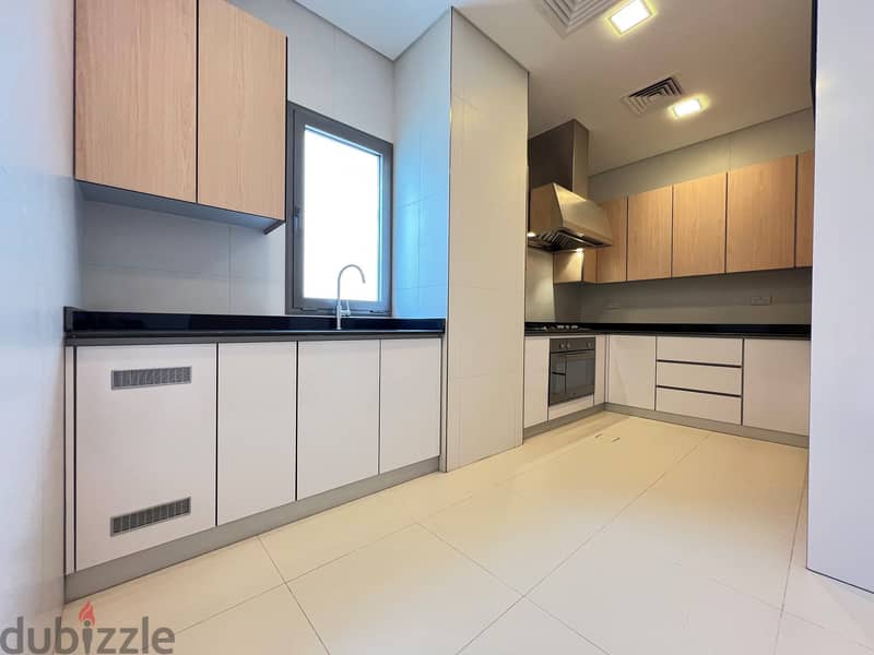 Mesayel - beautiful 3 bedrooms floor with big terrace 4