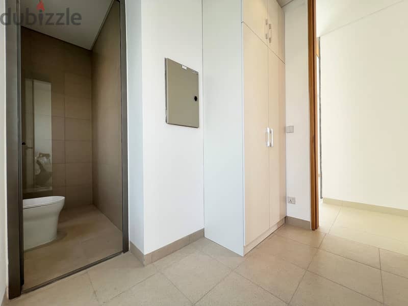 Mesayel - beautiful 3 bedrooms floor with big terrace 6