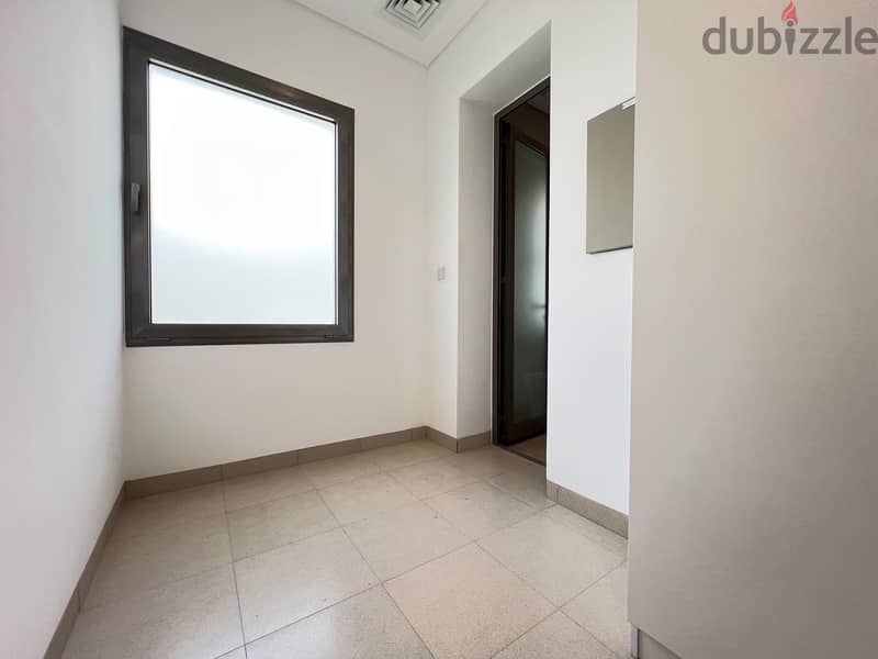 Mesayel - beautiful 3 bedrooms floor with big terrace 7