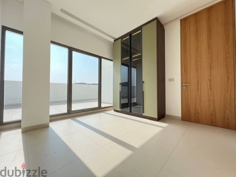 Mesayel - beautiful 3 bedrooms floor with big terrace 10