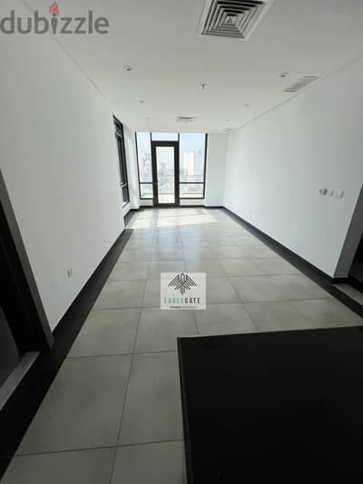 Salmiya, 4 bedroom duplex with big balcony