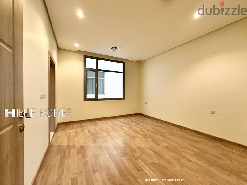 FOUR MASTER BEDROOM FLOOR FOR RENT IN QORTUBA 1