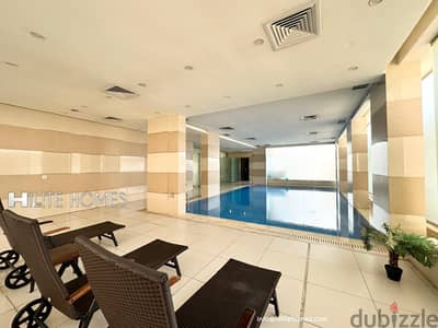 SPACIOUS ONE BEDROOM APARTMENT FOR RENT IN SALMIYA