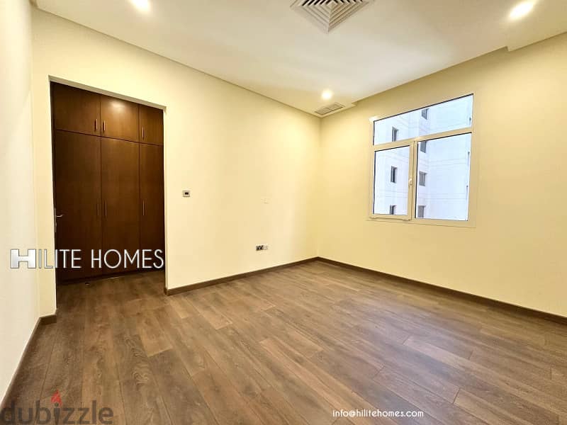 SPACIOUS ONE BEDROOM APARTMENT FOR RENT IN SALMIYA 1